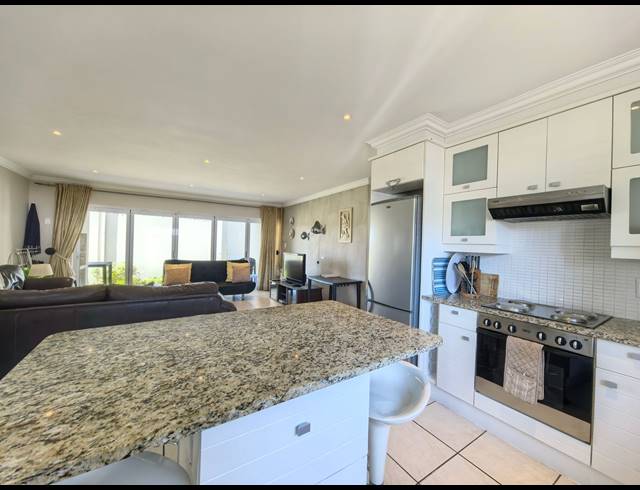 2 BEDROOM SECTIONAL TITLE FOR SALE IN MARINA MARTINIQUE